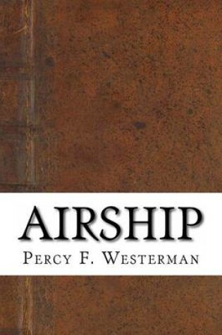 Cover of Airship
