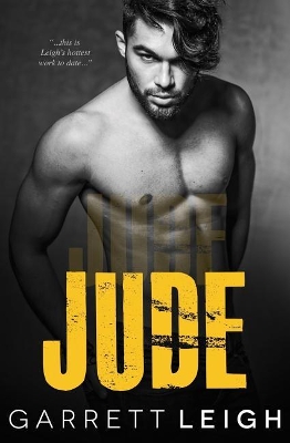 Book cover for Jude