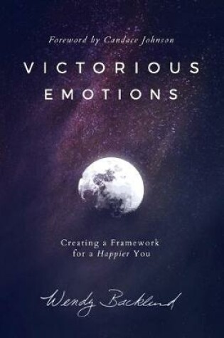 Cover of Victorious Emotions