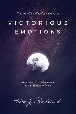 Book cover for Victorious Emotions