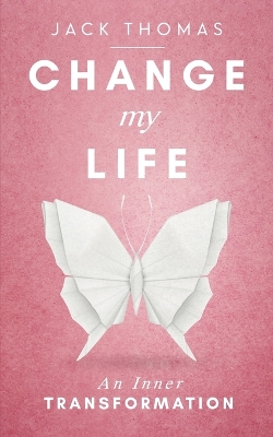 Book cover for Change My Life