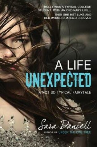 Cover of A Life Unexpected