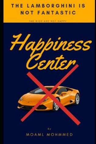Cover of Happiness Center