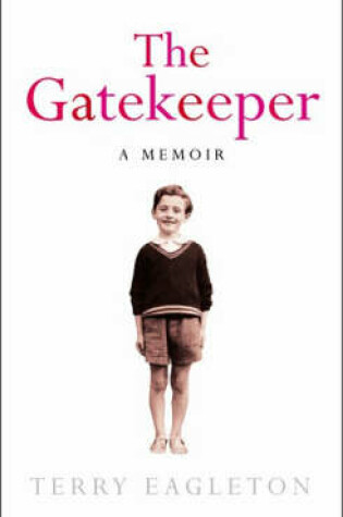 Cover of The Gatekeeper