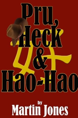 Cover of Pru, Heck & Hao-Hao