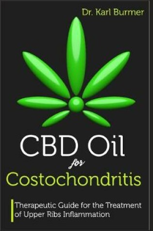 Cover of CBD Oil for Costochondritis