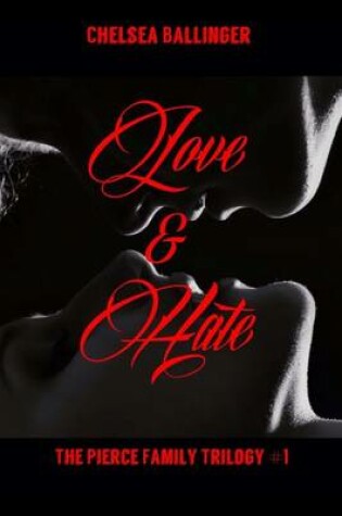 Cover of Love and Hate