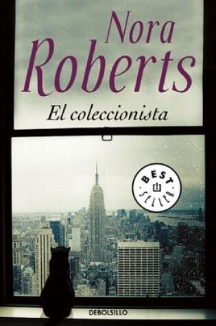 Cover of El coleccionista  / The Collector