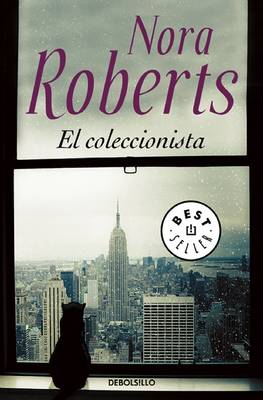 Book cover for El coleccionista  / The Collector