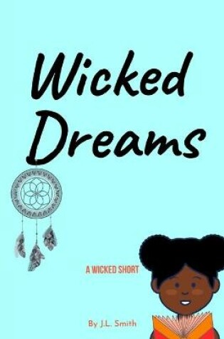 Cover of Wicked Dreams