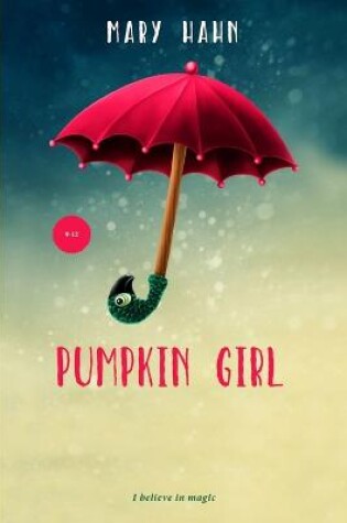 Cover of Pumpkin Girl