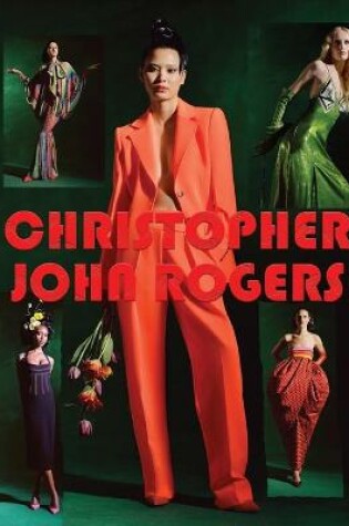 Cover of Christopher John Rogers