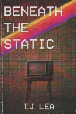 Book cover for Beneath The Static