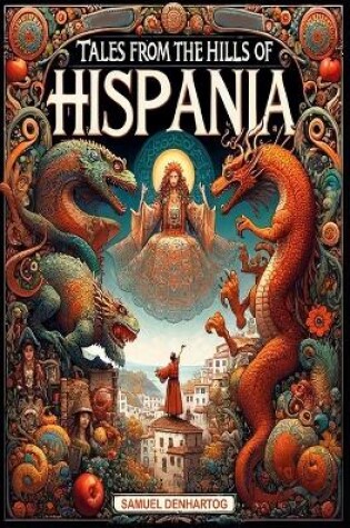 Cover of Tales from the Hills of Hispania