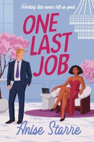 Cover of One Last Job