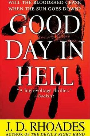 Cover of Good Day in Hell