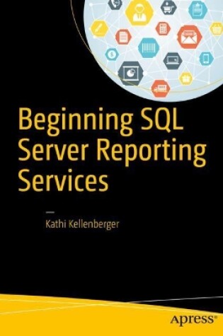 Cover of Beginning SQL Server Reporting Services