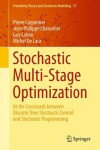 Book cover for Stochastic Multi-Stage Optimization