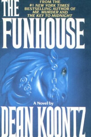 Cover of The Funhouse
