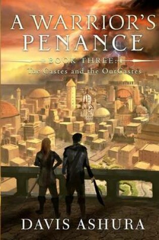 Cover of A Warrior's Penance