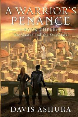 Book cover for A Warrior's Penance