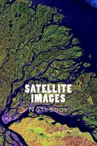 Cover of Satellite Images