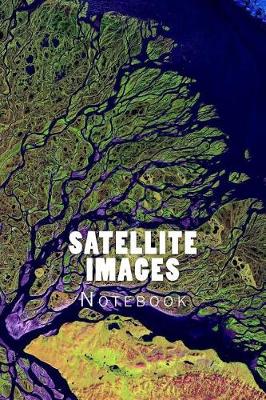 Book cover for Satellite Images