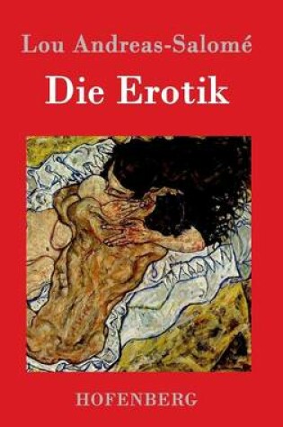 Cover of Die Erotik