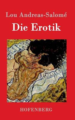 Book cover for Die Erotik