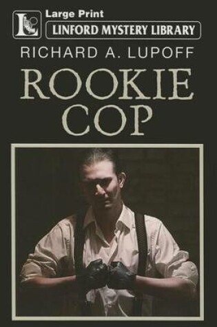 Cover of Rookie Cop