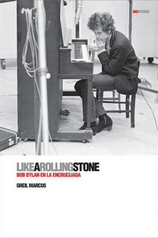 Cover of Like a Rolling Stone