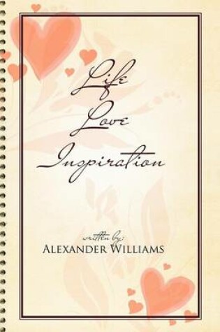 Cover of Life Love Inspiration