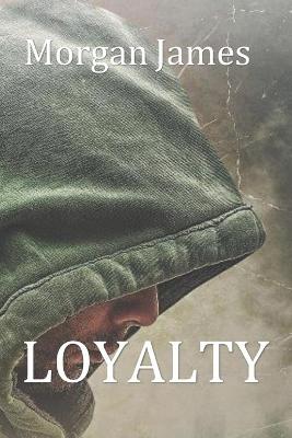 Book cover for Loyalty