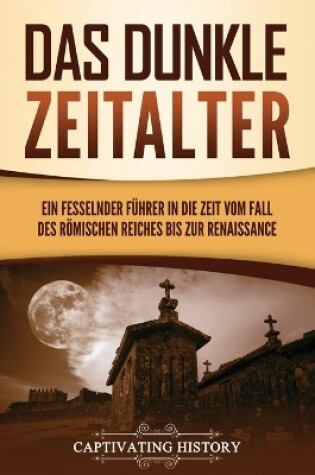Cover of Das dunkle Zeitalter