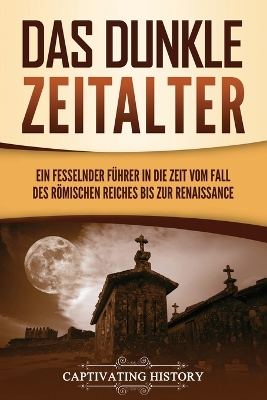 Book cover for Das dunkle Zeitalter