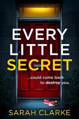 Cover of Every Little Secret