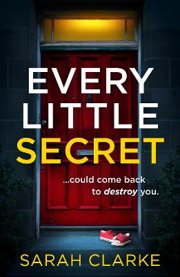 Book cover for Every Little Secret