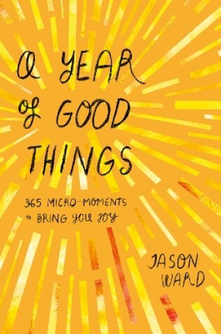 Cover of A Year of Good Things