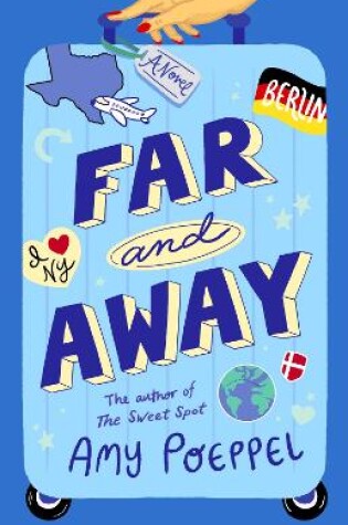 Cover of Far and Away