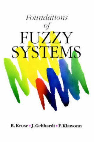 Cover of Foundations of Fuzzy Systems