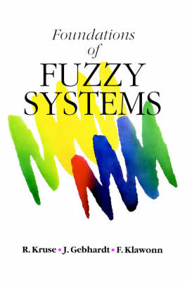 Book cover for Foundations of Fuzzy Systems