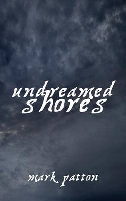 Book cover for Undreamed Shores