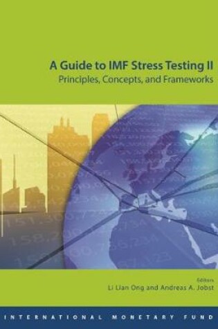 Cover of A Guide to IMF Stress Testing II