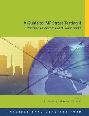 Book cover for A Guide to IMF Stress Testing II