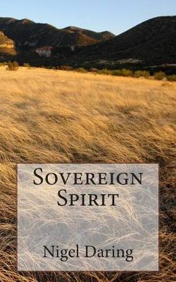 Book cover for Sovereign Spirit