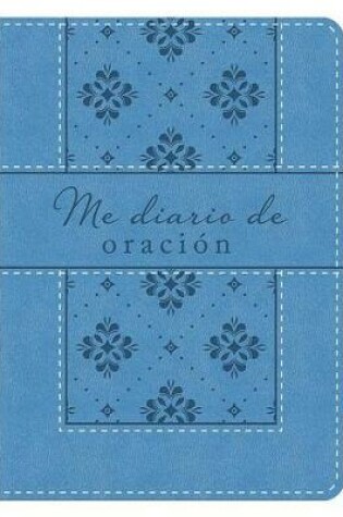 Cover of Mi Diario de Oracion