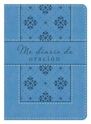 Book cover for Mi Diario de Oracion