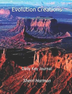 Cover of Evolution Creations