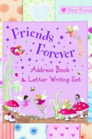 Cover of Friends Forever
