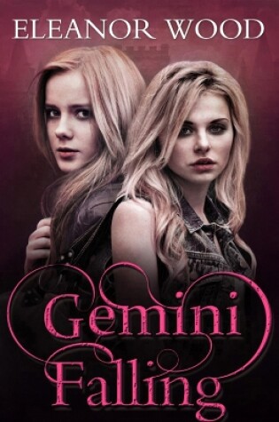 Cover of Gemini Falling